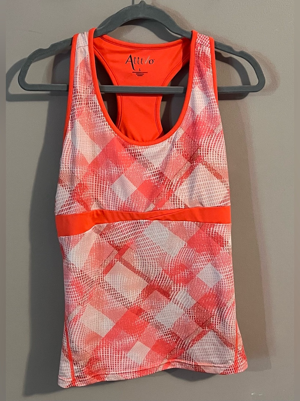 $6🧡Bundled AttiVo Athletic Tank